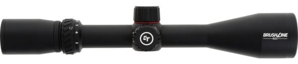 CTC BRSHLN 3-9X40MM BDC