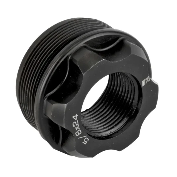 RUGGED SUPPRESSORS OBSIDIAN FIXED MOUNT 5/8X24 - Image 2