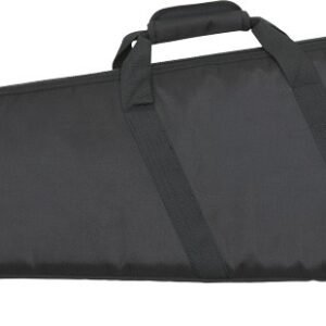 Alternative view of ALLEN WEDGE TAC CASE 36" BLACK - 2 MAG 1 ACCESS 1 ZIPPER PCKET