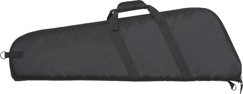ALLEN WEDGE TAC CASE 36" BLACK - 2 MAG 1 ACCESS 1 ZIPPER PCKET - Image 2
