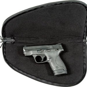 Alternative view of S&W M&P DEFENDER HANDGUN CASE - SMALL 9"X6"X1.5"