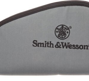 Alternative view of S&W M&P DEFENDER HANDGUN CASE - MEDIUM 13"X7"X1.5"