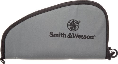 S&W M&P DEFENDER HANDGUN CASE - MEDIUM 13"X7"X1.5" - Image 2