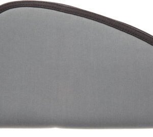 S&W M&P DEFENDER HANDGUN CASE - MEDIUM 13"X7"X1.5"
