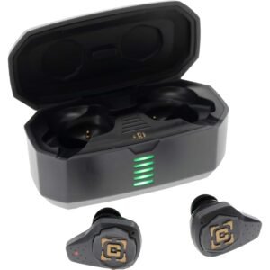CAL HEAR E-MAX SHD PRO IN EAR