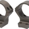 BROWNING 2PC INTEGRL SCOPE MNT - SYSTEM 1" HGH SMKD BRNZ X-BLT