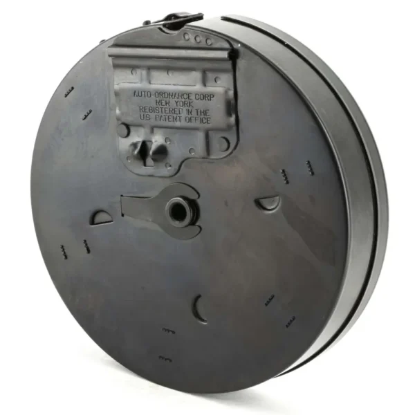 THOMPSON MAGAZINE 45ACP 50RD DRUM - Image 2