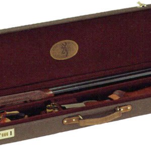 Alternative view of BROWNING LUGGAGE CASE O/U TO - 34" BBL LONA FLINT/BROWN
