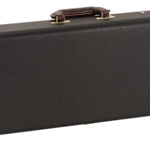 Alternative view of BROWNING LUGGAGE CASE O/U TO - 34" BBL VINYL BROWN/BLACK TRIM