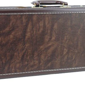 Alternative view of BROWNING LUGGAGE CASE O/U TO - 30" BBLS. (EXCEPT PLUS) BROWN