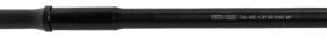 FAXON AR15 BARREL 338 ARC - 14.5" 1:8 GUNNER PROFILE BLK
