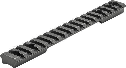 LEUPOLD BASE BACKCOUNTRY CROSS - -SLOT 1PC WBY VANGUARD SA