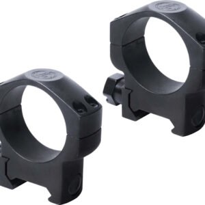 LEUPOLD RINGS MARK 4 CROSS- - SLOT 35MM SUPER HIGH MATTE