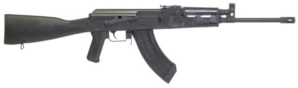 CENTURY ARMS VSKA TACT 7.62X39 BLK/SYN 30+1