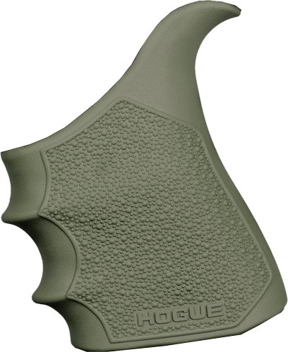 HOGUE HANDALL BEAVERTAIL GRIP - SLEEVE FOR GLOCK 43X & 48 ODG