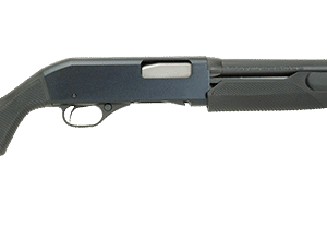 SAVAGE ARMS 320 SEC 12/18.5 BL/SYN 3"