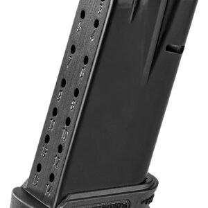 FNM MAG FN REFLEX 9MM BLK 15RD