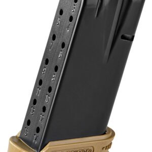 FNM MAG FN REFLEX 9MM FDE 15RD