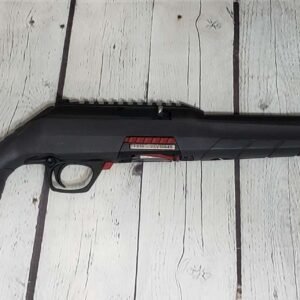 Winchester Wildcat 22 SR