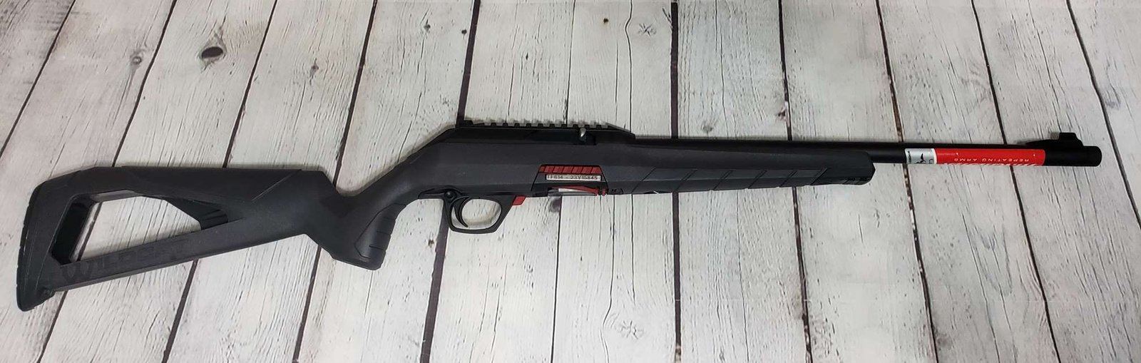 Winchester Wildcat 22 SR