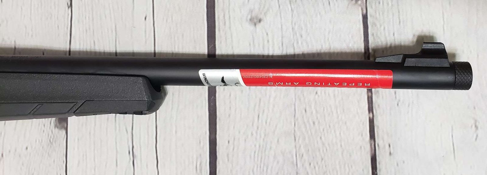 Winchester Wildcat 22 SR (Suppressor Ready) 16.5” 10RD - 521101102 - Image 5