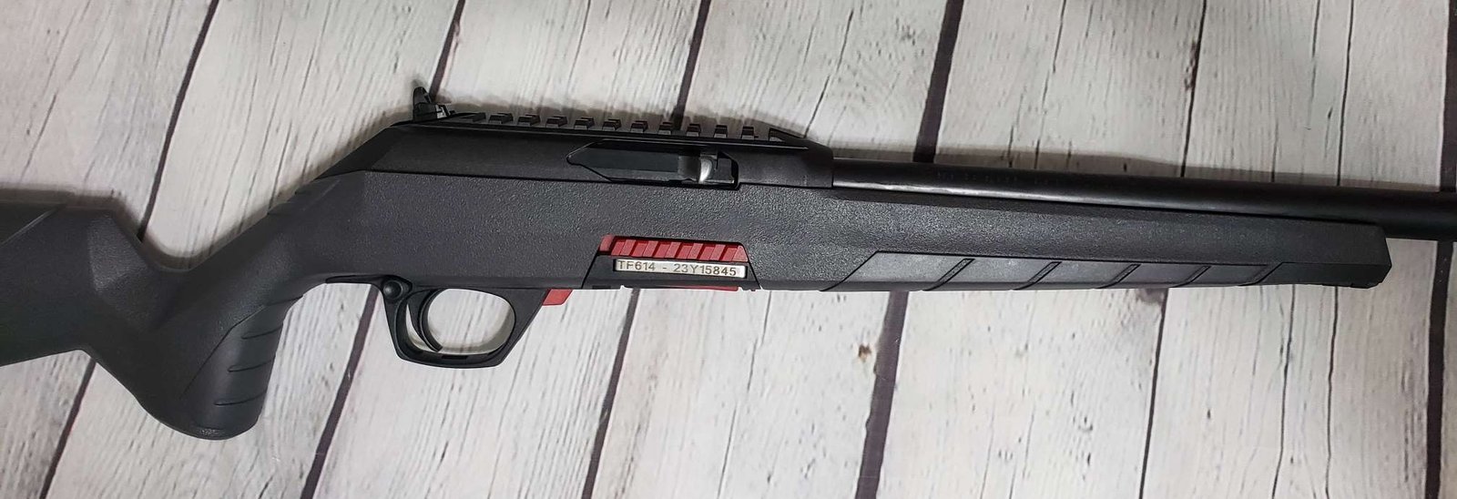 Winchester Wildcat 22 SR (Suppressor Ready) 16.5” 10RD - 521101102 - Image 6