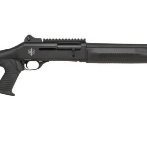 MILITARY ARMAMENT CORP MAC 1014 12/18.5 BL/SY