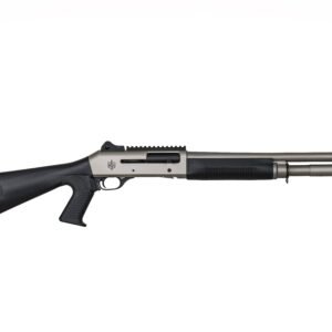 MILITARY ARMAMENT CORP MAC 1014 MARINE 12/18.5 NI/SY