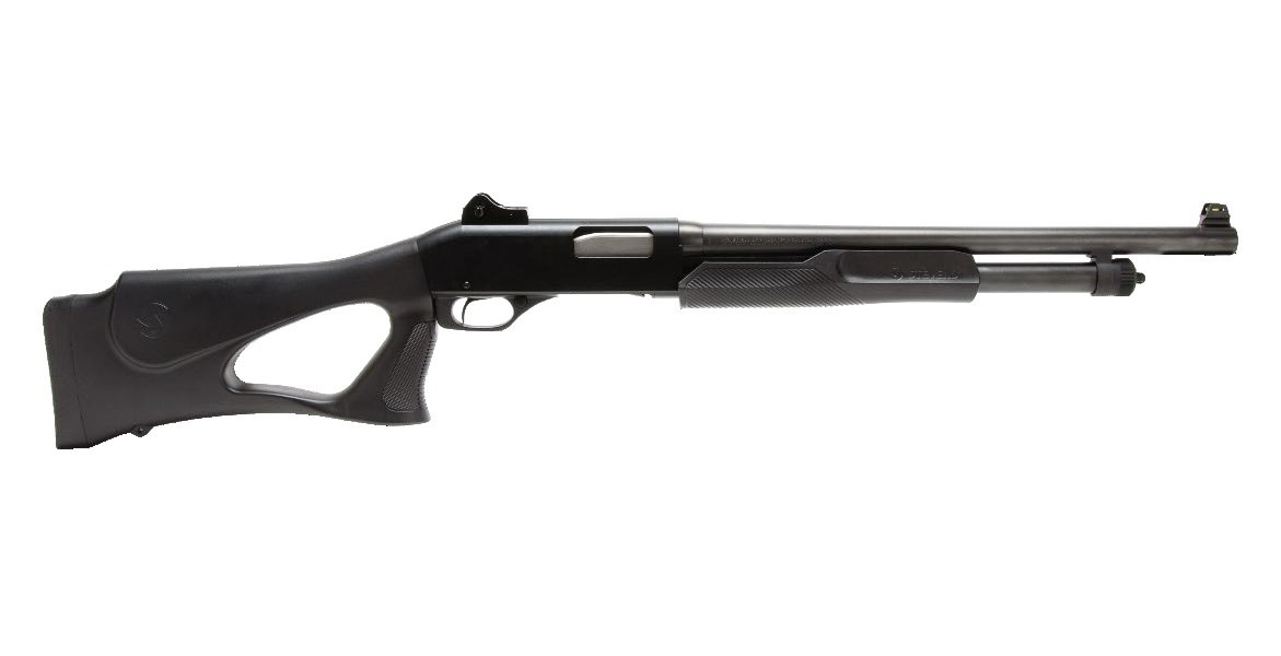 SAVAGE ARMS 320 SEC 20/18.5 T-HOLE GR
