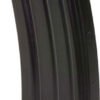 CPD MAGAZINE AR15 5.56X45 30RD - BLACKENED STAINLESS STEEL