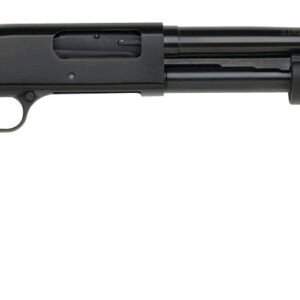 MOSSBERG MAVERICK 88 PUMP 12/20 CYL 3"