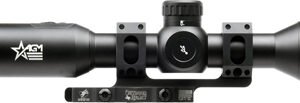 Alternative view of AGM ADDER TS50-640 THERMAL - RFL SCOPE 640X512 50MM LENS