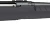 SAV AXIS2 7MM-08 GRY 22B