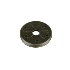 Alternative view of SILENCERCO CHARLIE FRONT CAP .223CAL