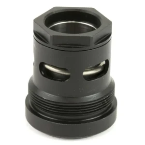 SILENCERCO 3-LUG MOUNT .45CAL