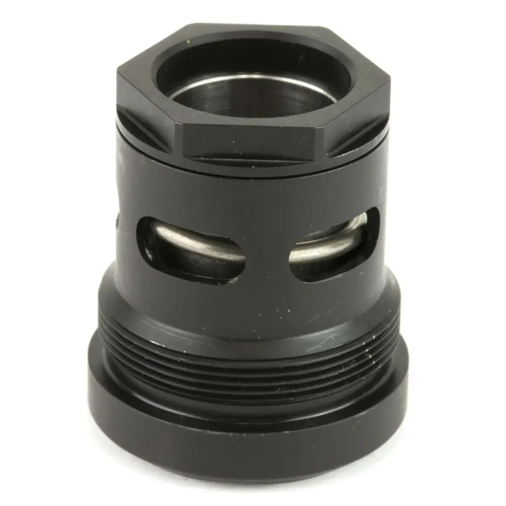 SILENCERCO 3-LUG MOUNT .45CAL