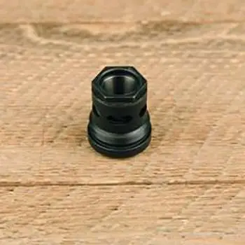 SILENCERCO 3-LUG MOUNT .45CAL - Image 3