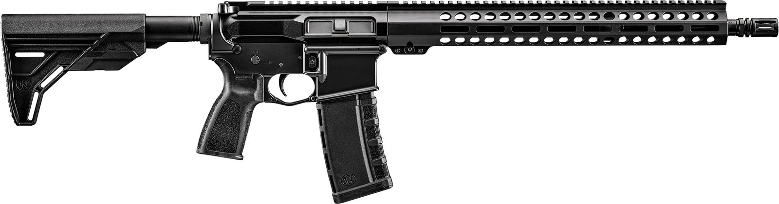 FNM FN15 GUARDIAN 5.56 16 30R