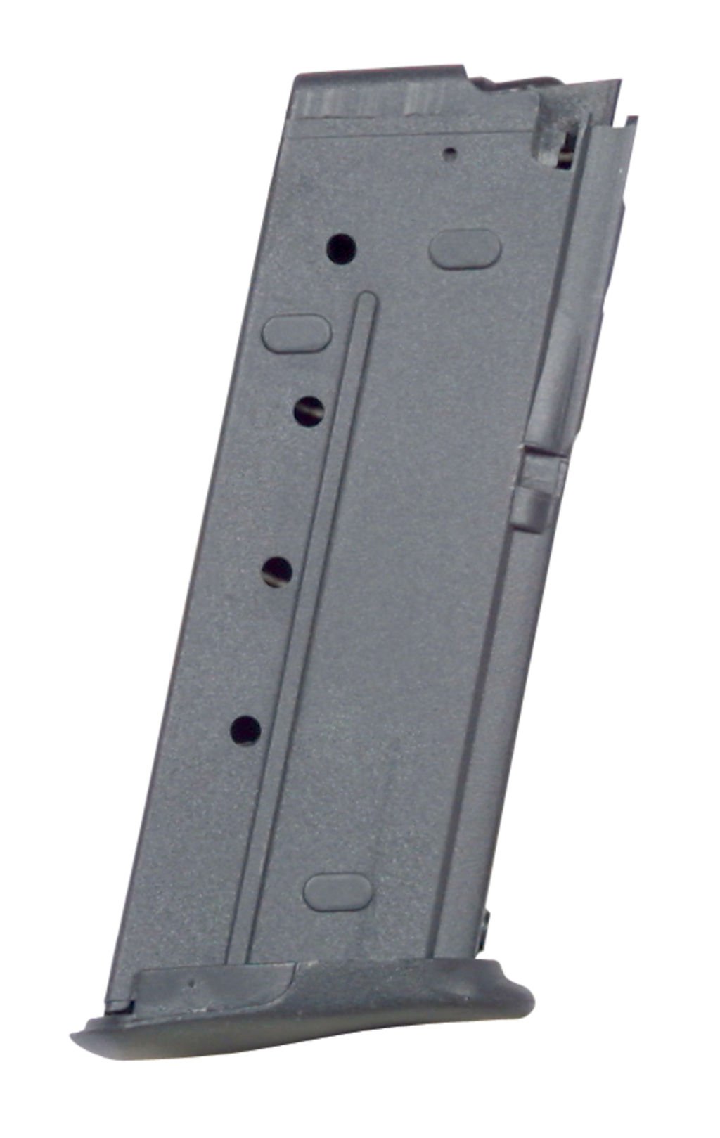 FNM MAG FIVE-SEVEN BLK 20RD