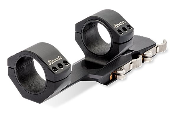 BUR AR-SIGNAT QD PEPR MNT 30MM