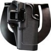 BLACKHAWK SERPA SPRTSTR PADDLE - RH 1911 GOVERNMNT GUNMETAL GRY