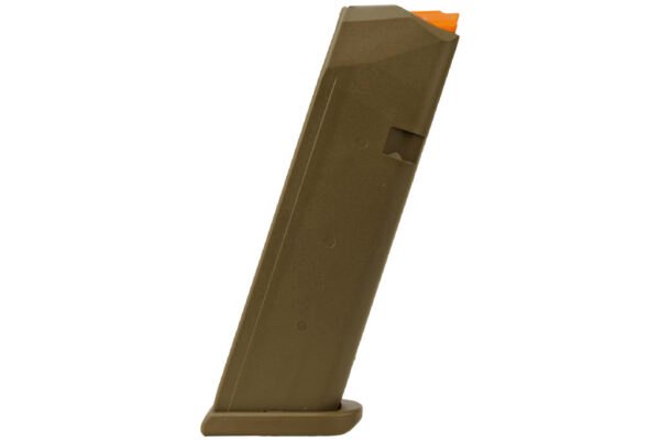 GLK MAG 17G5 9MM 17RD OD