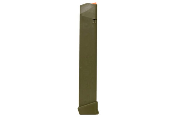GLK MAG 17G5 9MM 33RD OD
