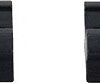 WEAVER BASE TOP MOUNT PAIR - BROWNING A-BOLT MATTE