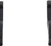 WEAVER BASE TOP MOUNT PAIR - BROWNING BAR MATTE