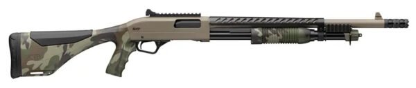 WRA SXP EXT DEF WFDE 12M/18C