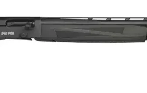 MOSSBERG 940 PRO FIELD 12G 3" SHTG 28" VENT RIB BLACK 5 SHOT