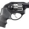 RUG LCR 22LR DAO REV B HG 8RD