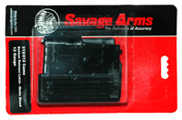 SAVAGE MAGAZINE 212 12GA - 2RD BLACK