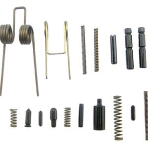 CMMG PARTS KIT FOR AR-15 - LOWER PINS AND SPRINGS